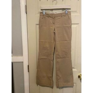 Express size small khaki pants